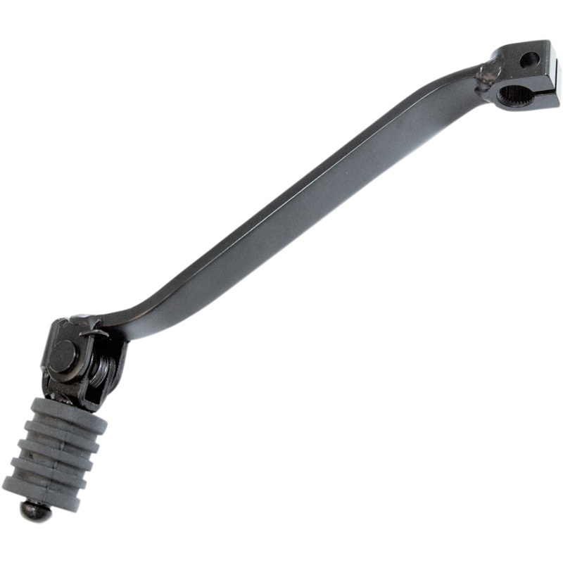 Emgo Shift Lever – Black – Kawasaki 83-87929B
