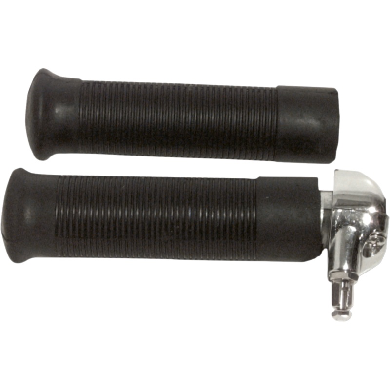 Emgo Throttle – Twist – Push/Pull 44-29480