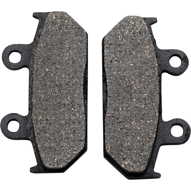 Galfer Brakes Brake Pads FD082G1054