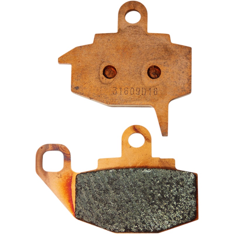 Galfer Brakes Brake Pads FD091G1396