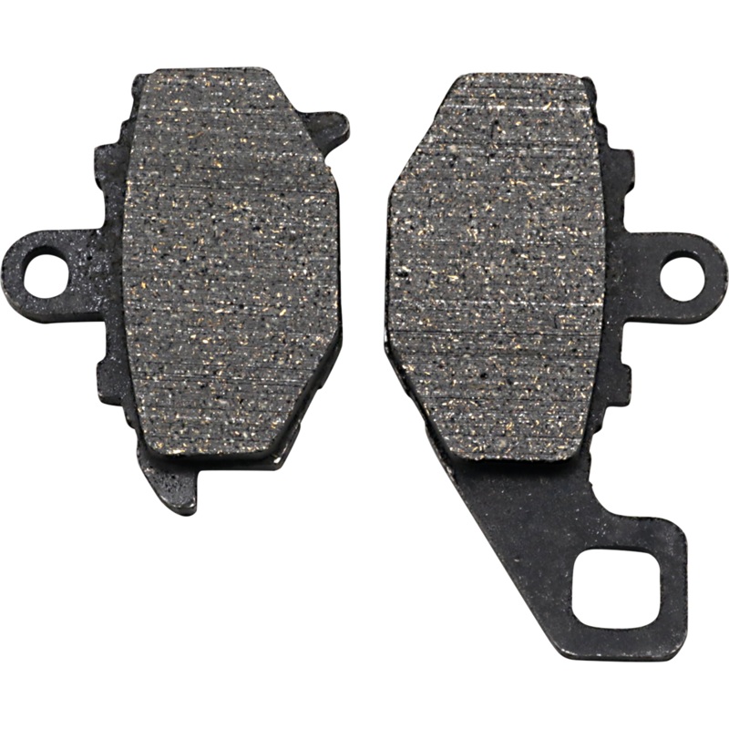 Galfer Brakes Brake Pads FD167G1054