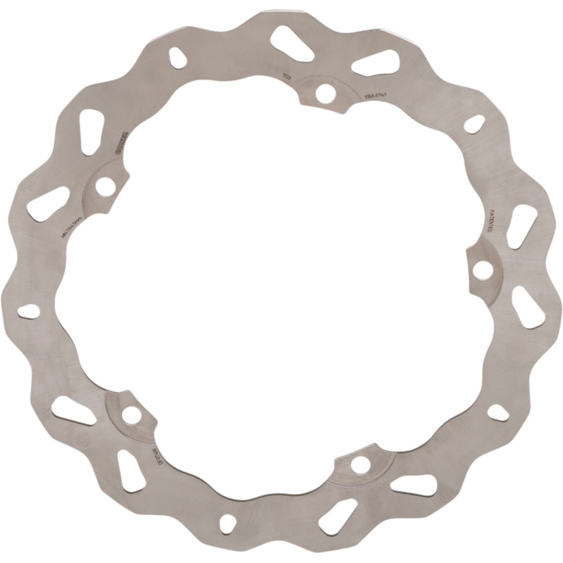 Galfer Brakes Front Rotor DF074W