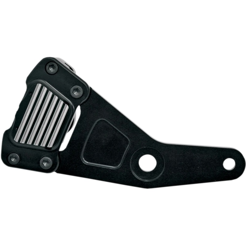 GMA Engineering Rear Caliper – 73-80BT – Classic Black GMA-100B