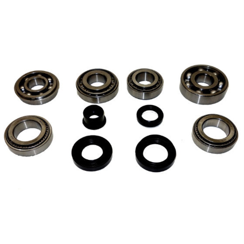 USA Standard Gear USA standard Manual Bearing Kit 1990-1991 Nissan Maxima/Stanza/Altima FWD ZMBK182C