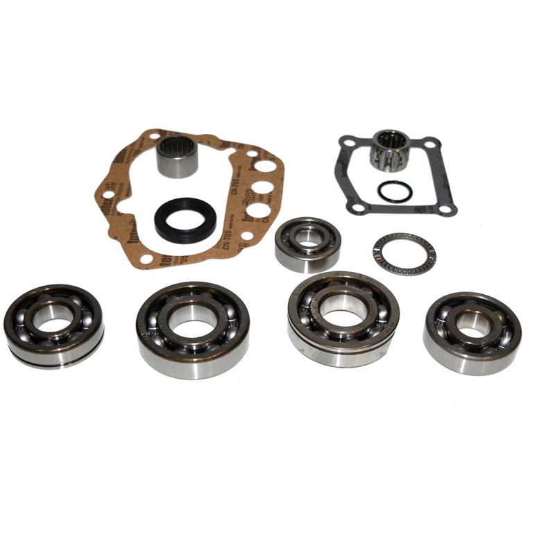 USA Standard Gear USA standard Manual Transmission Bearing Kit Nissan 4-CYL ZMBK212A