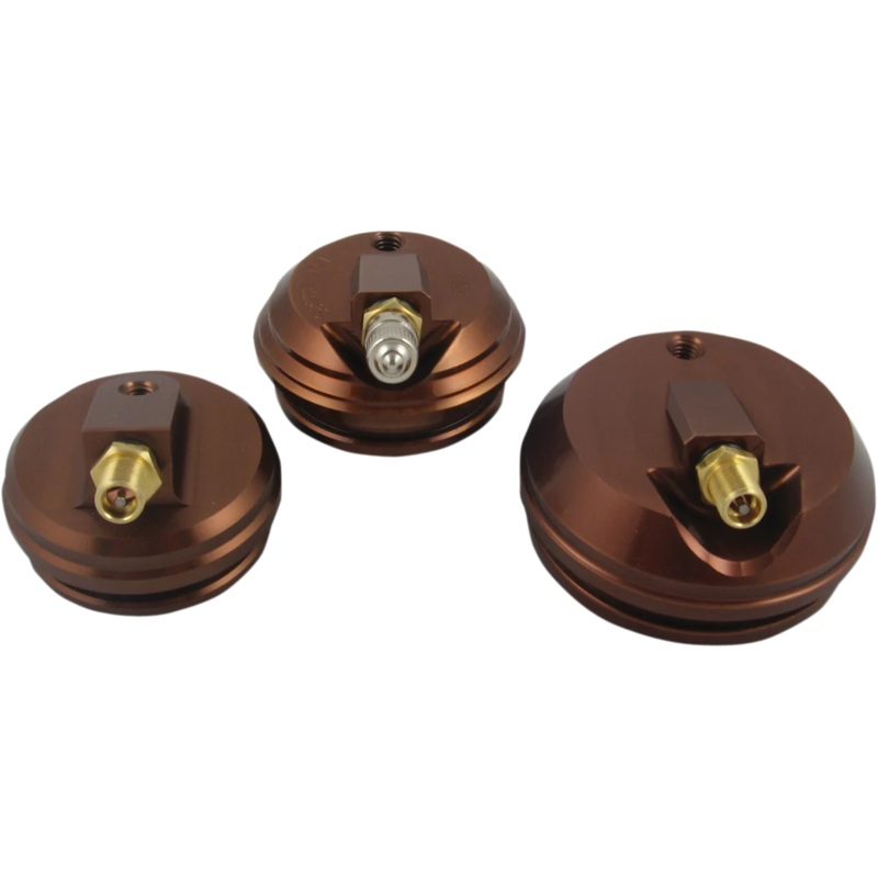 Bladder Cap – 50 mm – Showa