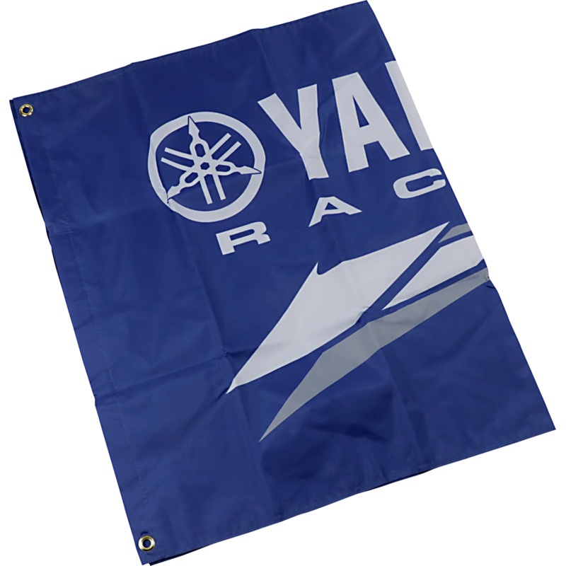 Factory Effex RV Flag – Blue – Yamaha 22-45242
