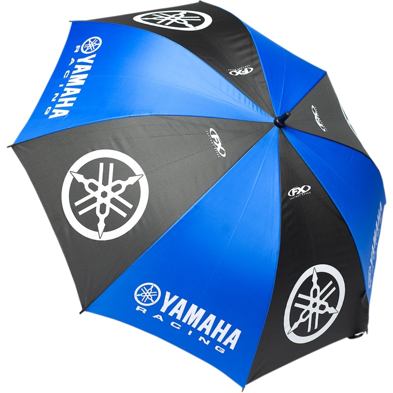 Factory Effex Umbrella – Blue/Black – Yamaha 22-45252
