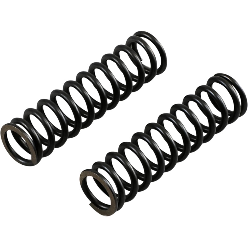 Fork Pressure Springs – 1.76 kg/mm