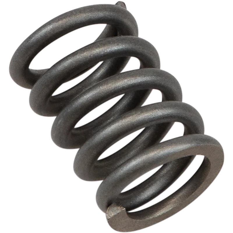 High-Speed Compression Damping Adjuster Spring