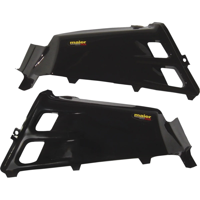 Maier Tank Cover – Black – Banshee 189580