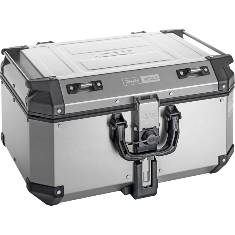GIVI Aluminum Case Handle E185