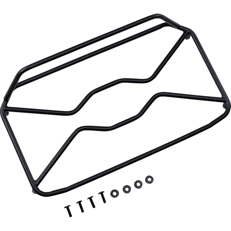 GIVI Metal Top Case Rack E120B