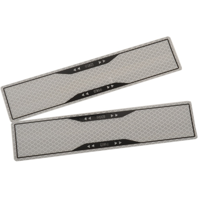 GIVI Outback Reflective Stickers E145