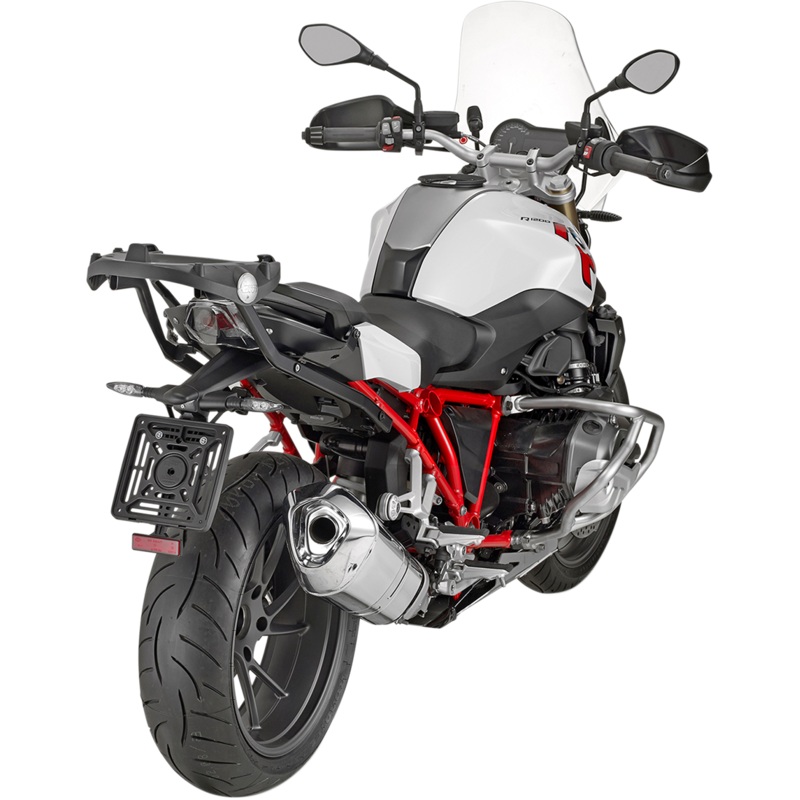 GIVI Side Arms – Rear Rack – BMW – R 1200R 5117FZ