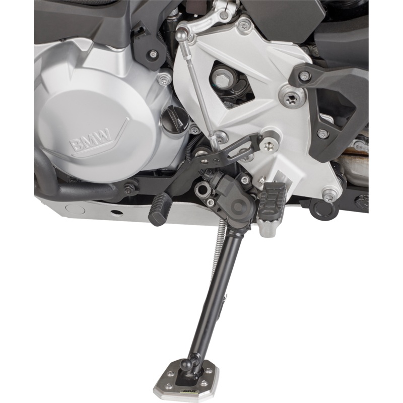 GIVI Sidestand Foot – BMW – 750/800/850 GS ES5127