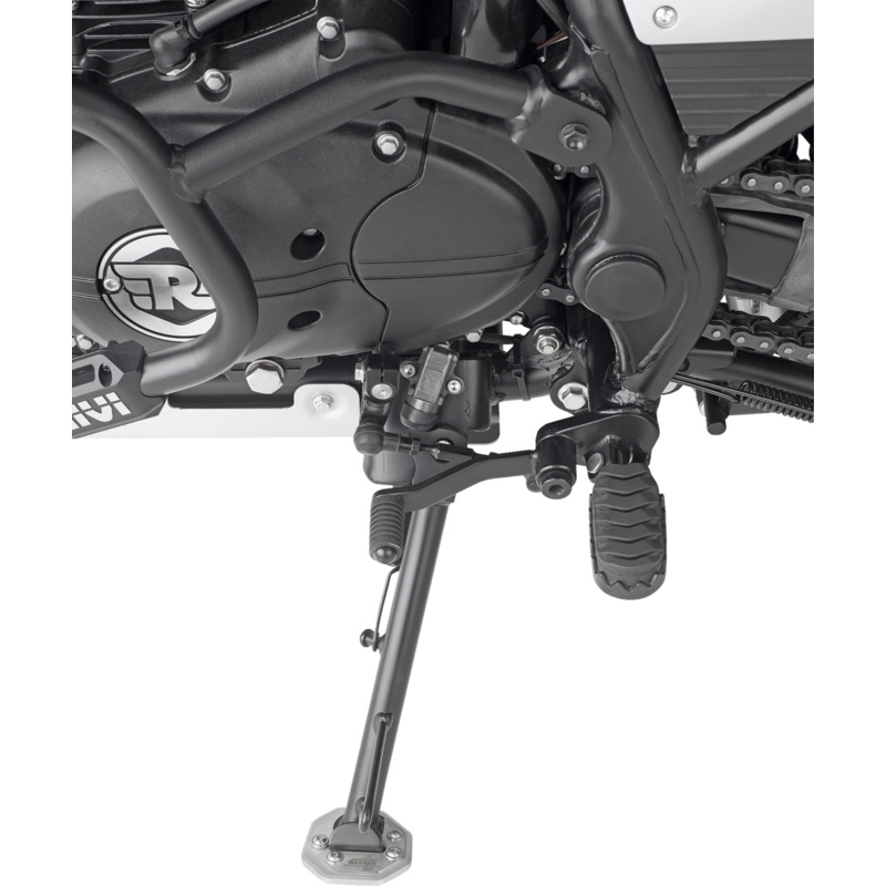 GIVI Sidestand Foot – Royal Enfield ES9054