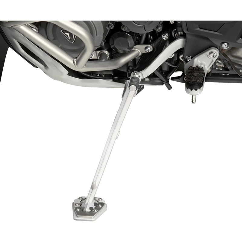 GIVI Sidestand Foot – Triumph – Tiger 1200 Rally Explorer ES6423