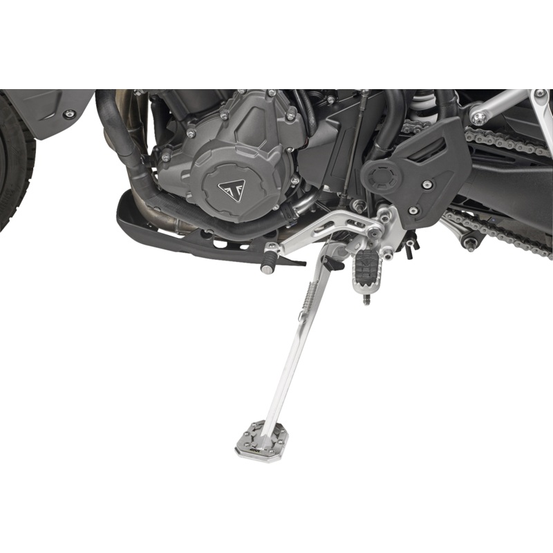 GIVI Sidestand Foot – Triumph – Tiger Sport 850/Tiger 900 ES6415