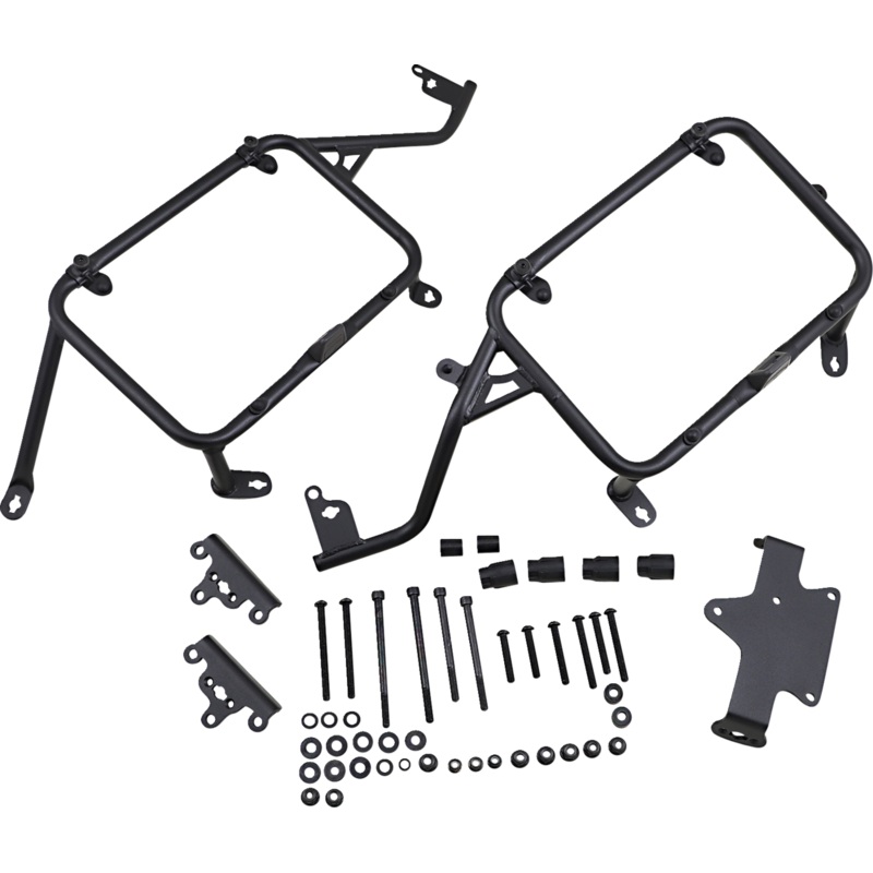 GIVI Monokey Racks – Tiger 900 PLO6415MK