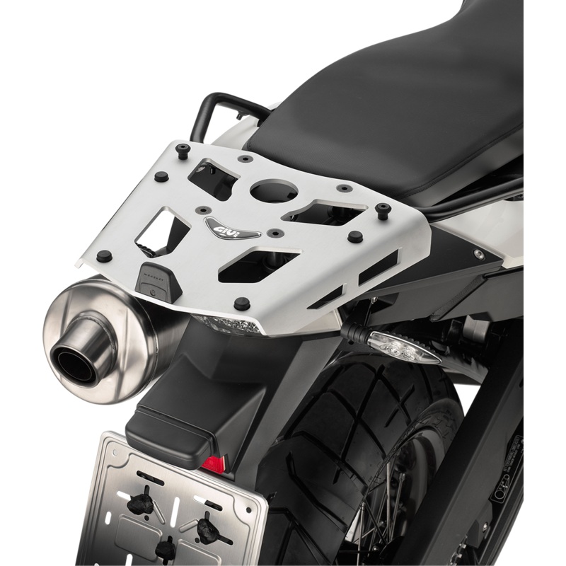 GIVI Mounting Bracket – Rear Rack – BMW – F 650GS/800GS SRA5103
