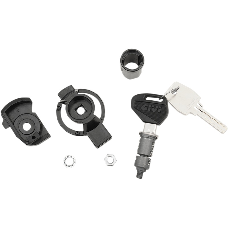 GIVI Security Key Lock Set – 1 piece SL101