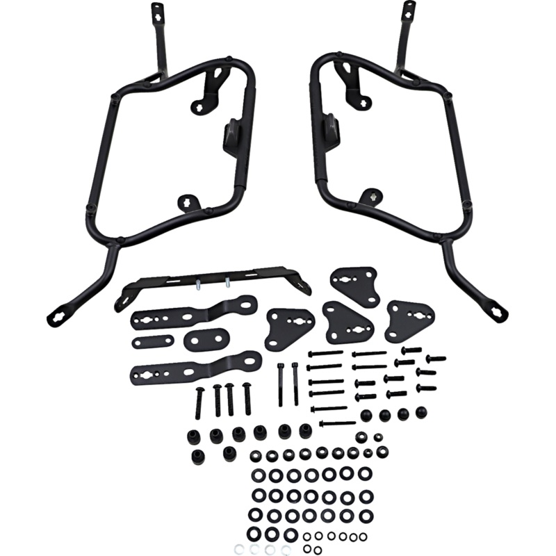 GIVI Side Racks – DL1050 PLX3117