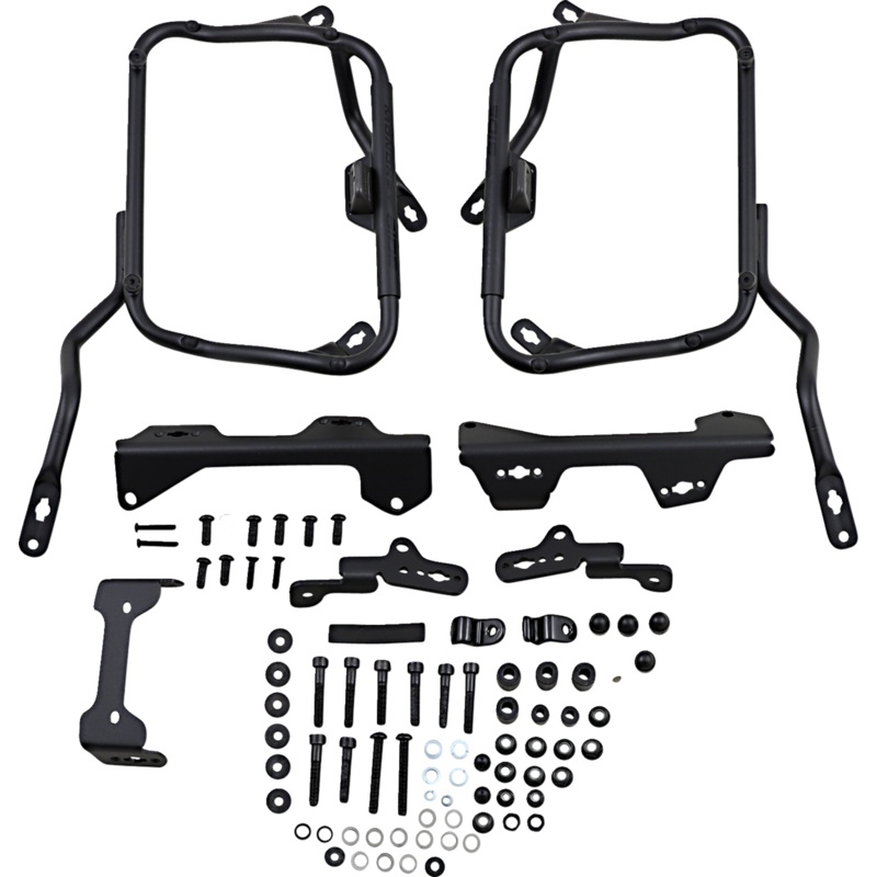 GIVI Side Racks – F900 XR PLX5137