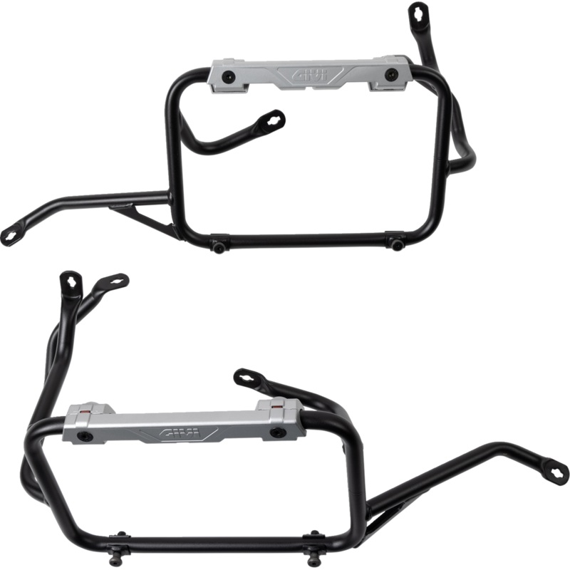 GIVI Side Racks – Honda CRF1100L PLO1179CAM