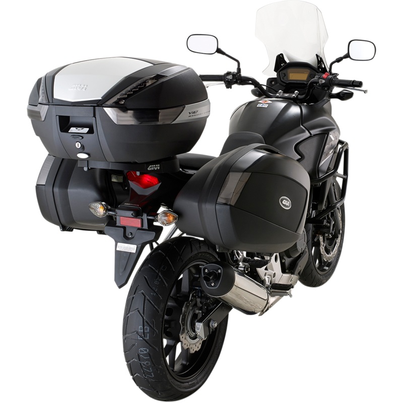 GIVI Sidecase Mount – CB500X PLX1121