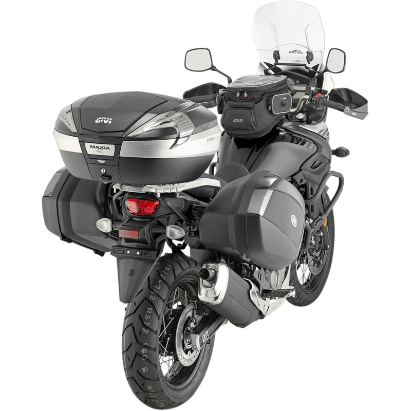 GIVI Sidecase Mount – HW DL650 PLX3112
