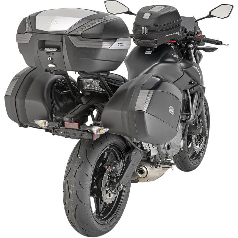 GIVI Sidecase Mount – HW Z650S PLX4117