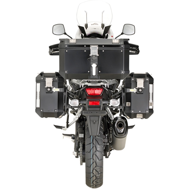 GIVI Sidecase Mount PL3105CAM
