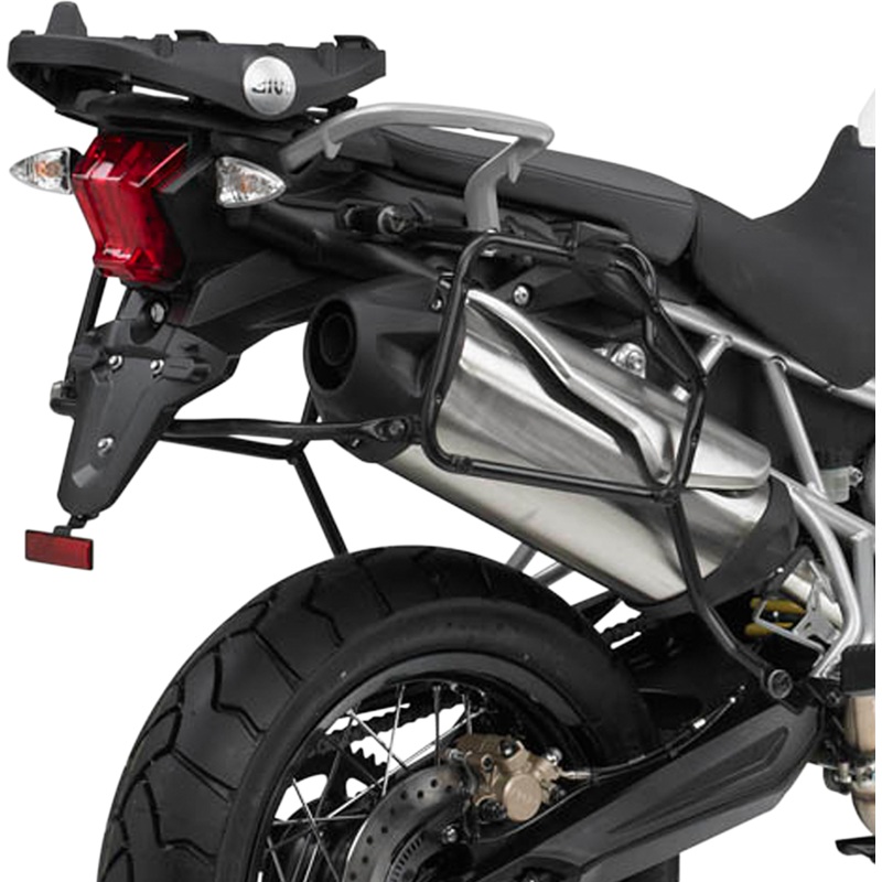 GIVI Sidecase Mount – Tiger ’11-’17 PLR6409