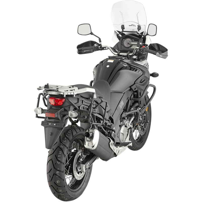 GIVI Sidecase Mount – V-Strom ’17-’19 PLR3112