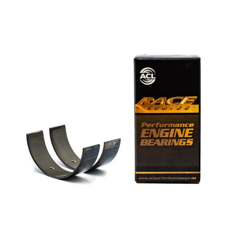 ACL Ford Coyote 5.0L V8 Standard Size High Performance Main Bearing Set