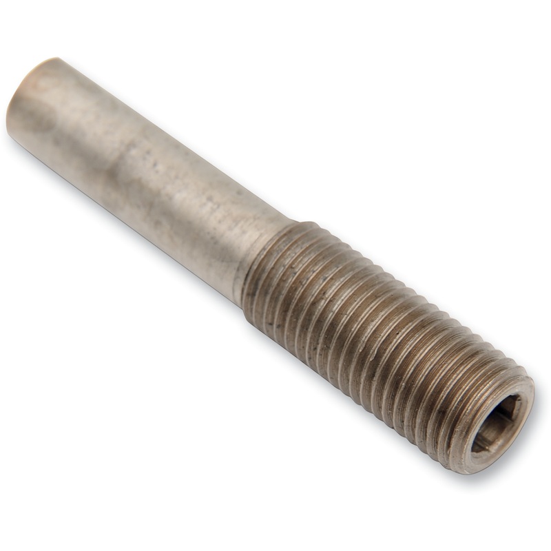 Eastern Motorcycle Parts Pushrod – Left End A-37090-84A