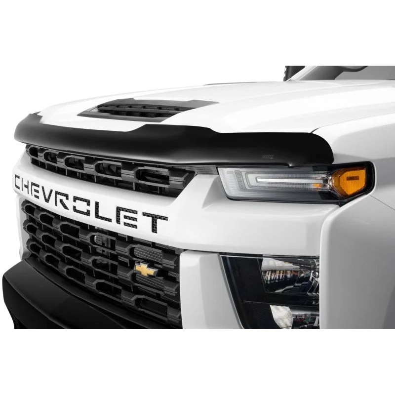 Husky Liners 00-06 Chevrolet Tahoe Hood Shield – Smoke