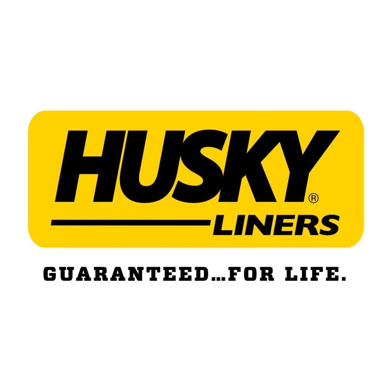Husky Liners 2025 Toyota 4Runner Ventvisor Low Profile (4pc) – Smoke