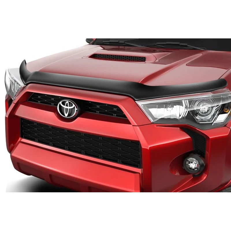 Husky Liners 22-25 Toyota Tundra / 23-25 Sequoia High Profile Hood Shield (Smoke)