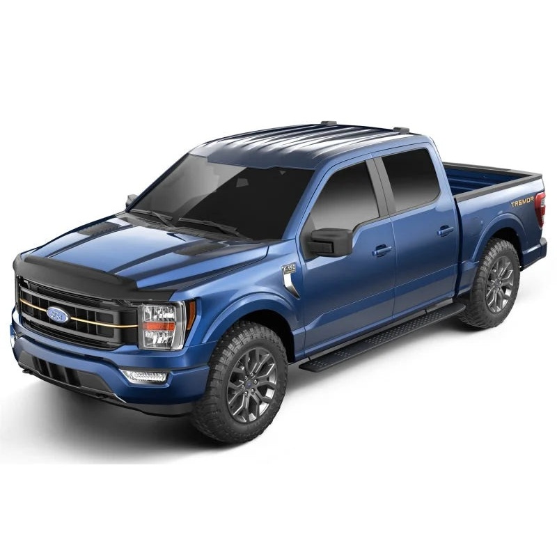 Husky Liners 24-25 Ford F150 King Ranch/Platinum