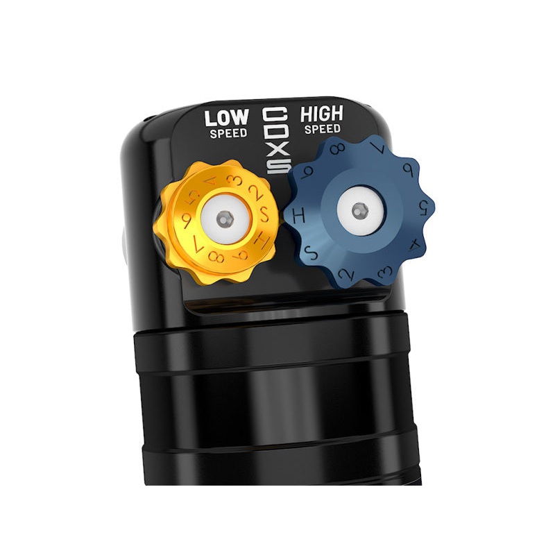 ICON 22-24 Toyota Tundra 2.5 Series VS RR CDXS 6in Coilover Kit