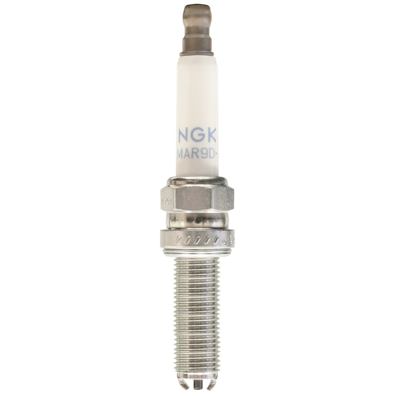 NGK Copper Core Spark Plug Box of 10 (LMAR9D-J)