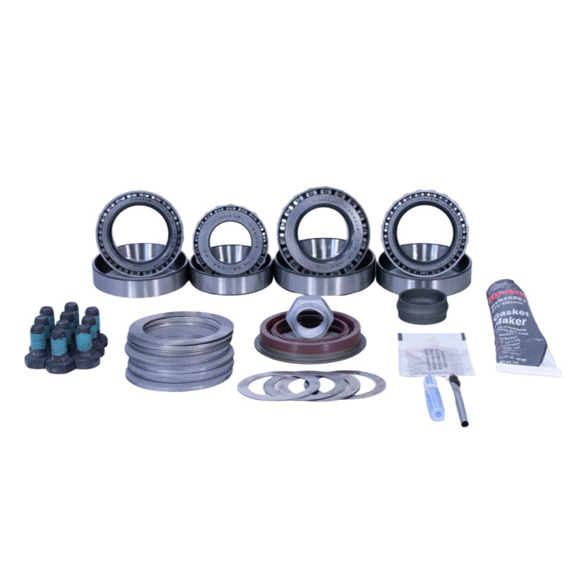 Revolution Gear & Axle 99-08 GM 10-Bolt 8.6in Rear End Ring & Pinion Master Install Kit