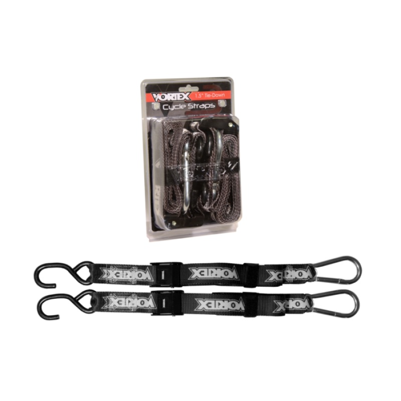 Vortex Racing Tie Down 1.5in