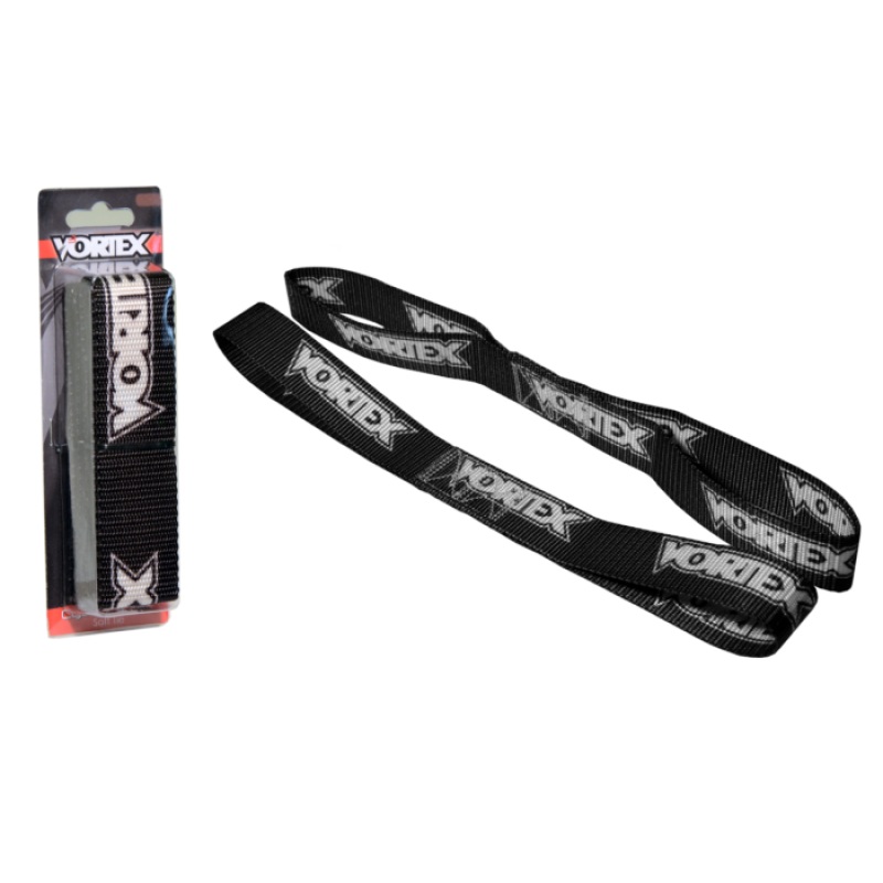 Vortex Racing Tie Soft Ties 1.5in