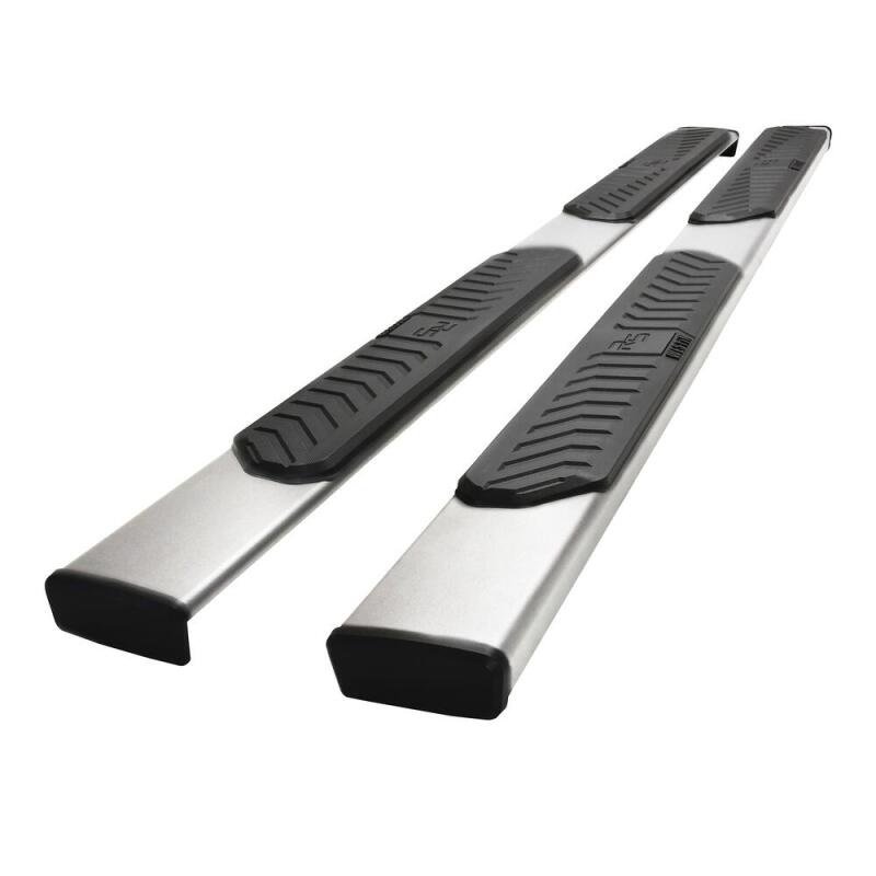 Westin 20-25 Ford Explorer R5 Nerf Step Bars – Stainless Steel