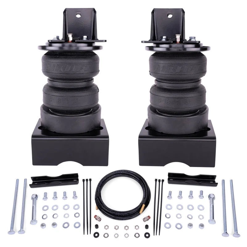 Air Lift Loadlifter 5000 Ultimate Air Spring Kit w/ Internal Jounce for 21-24 Dodge Ram TRX 4WD