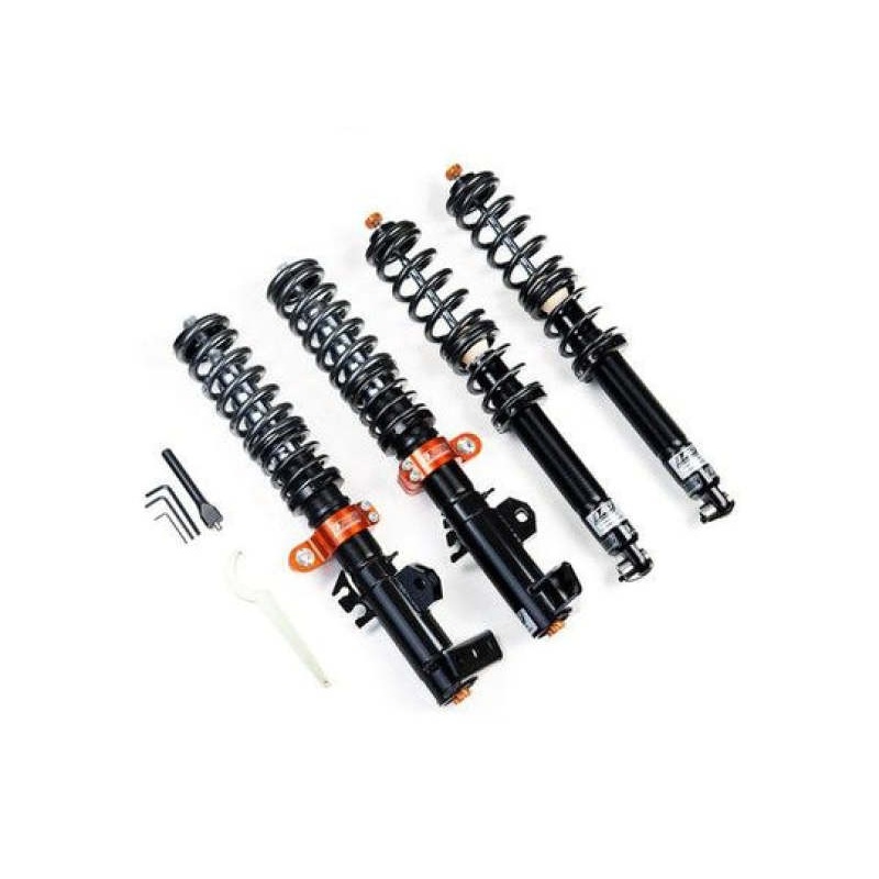 AST BMW G80-G81M3 G82-G83 M4 AWD / G81 M3 X-drive 2021- AST 5100 Competition Series Coilovers