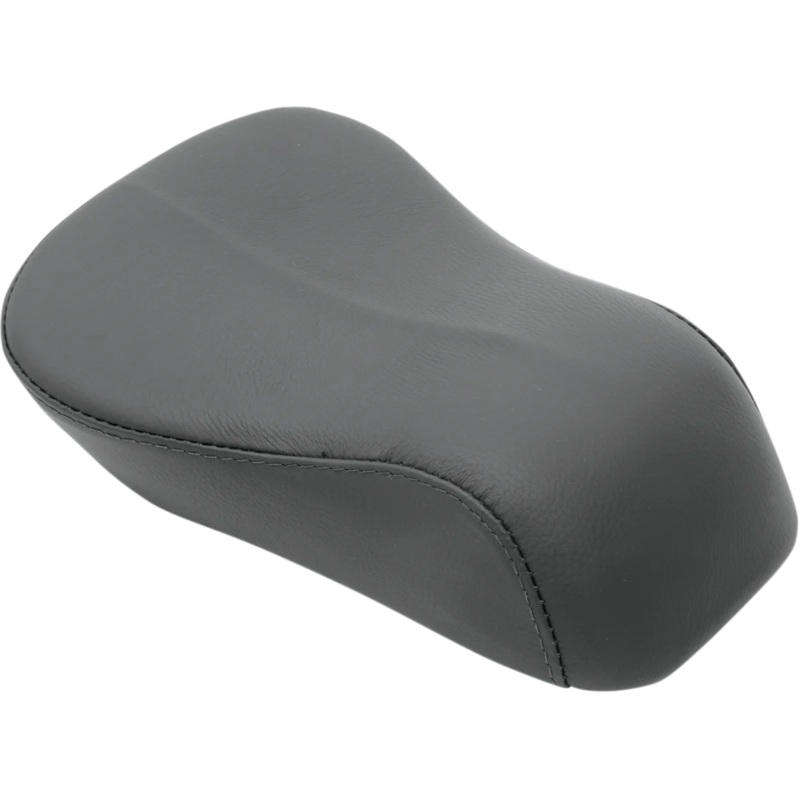 Danny Gray Buttcrack Pillion Seat – Smooth – FLS/FXS ’11-’17 21-303PPAD